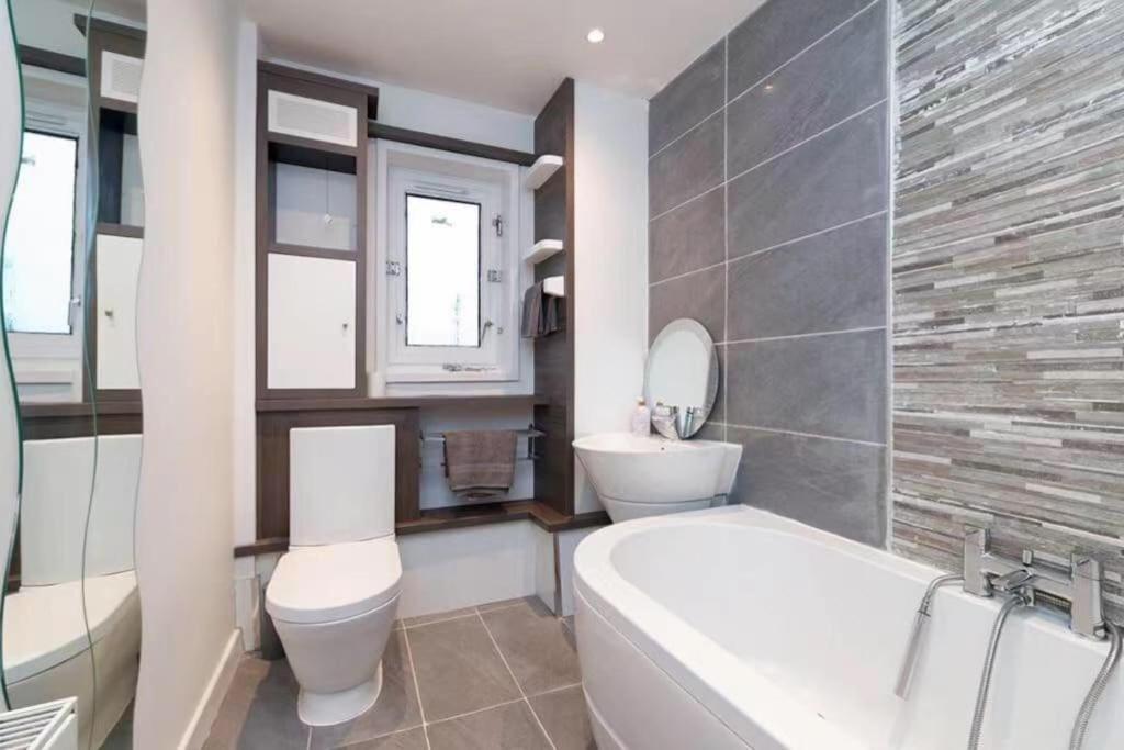 Apartment Light-luxury Flat